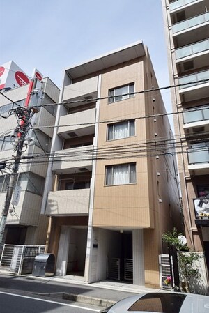 ルミエール藤沢の物件内観写真